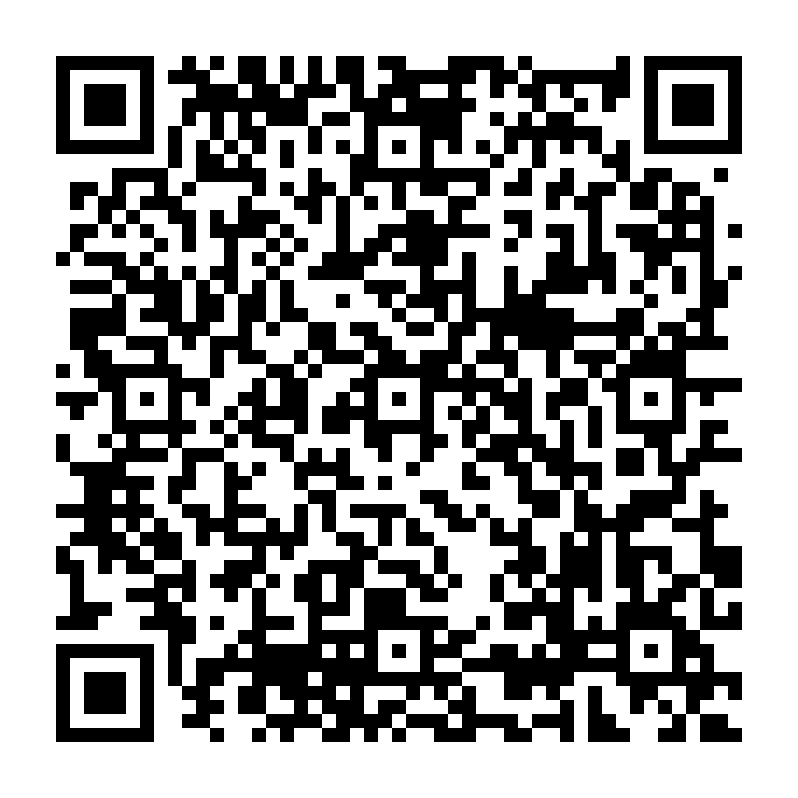 QR-koodi