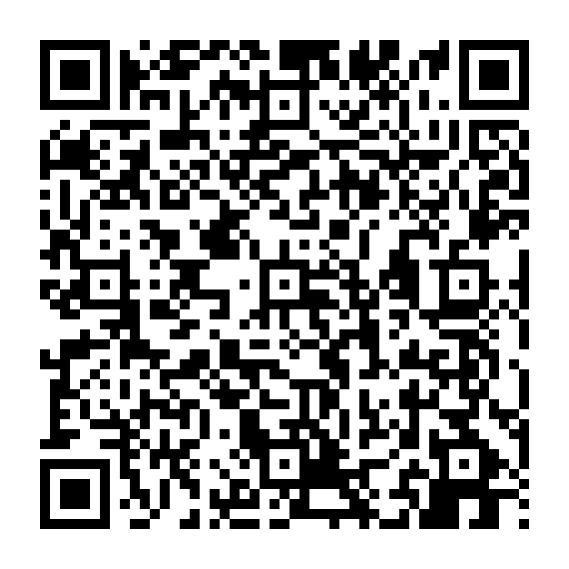 QR-koodi