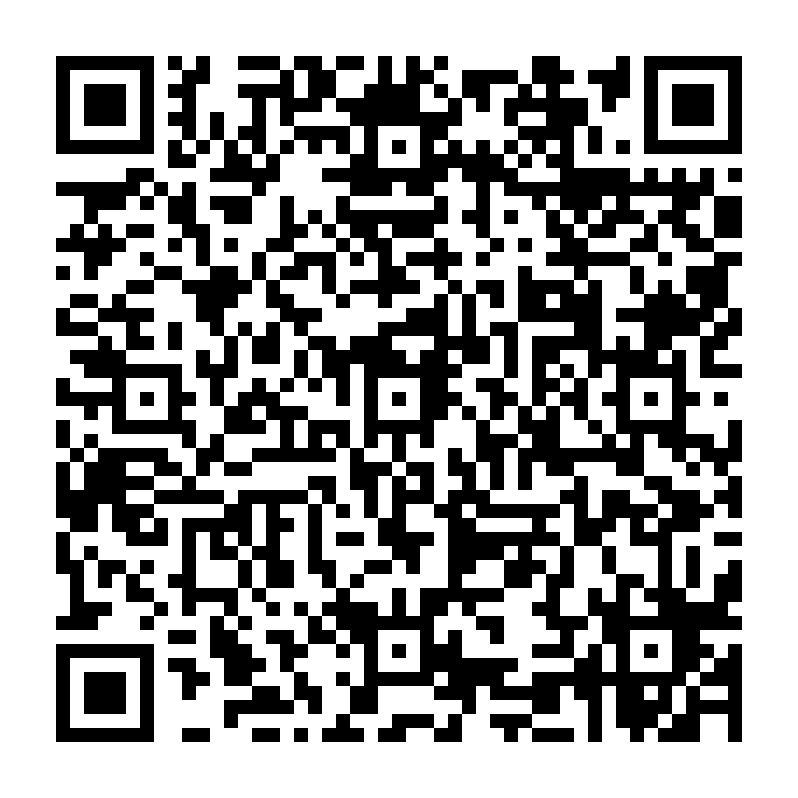 QR-koodi