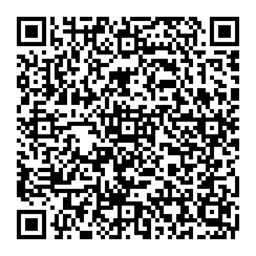QR-koodi
