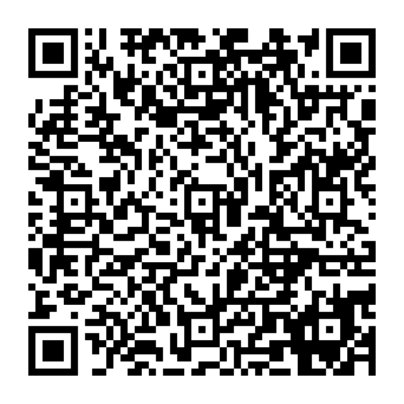 QR-koodi