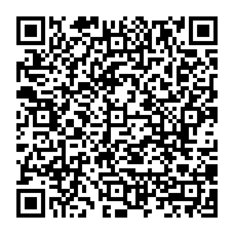 QR-koodi