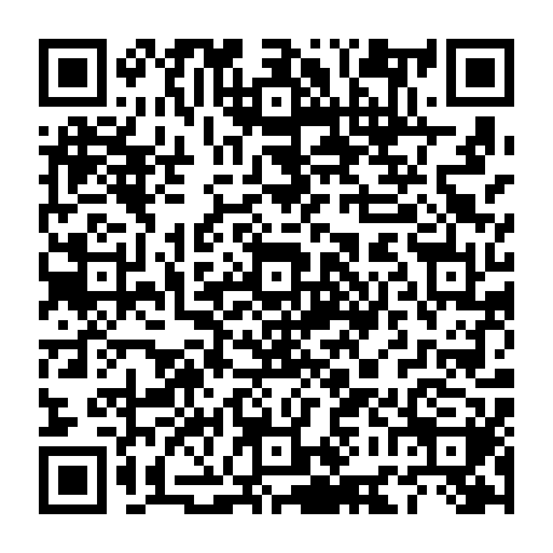 QR-koodi