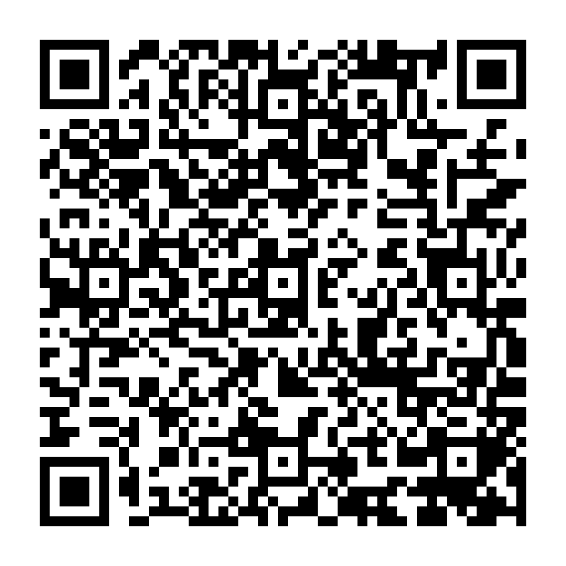 QR-koodi