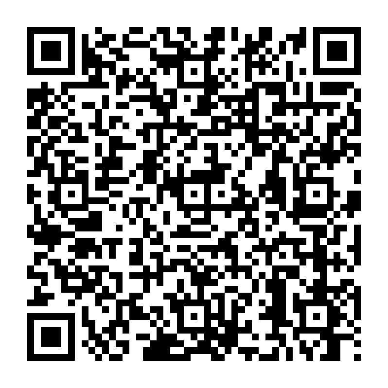 QR-koodi