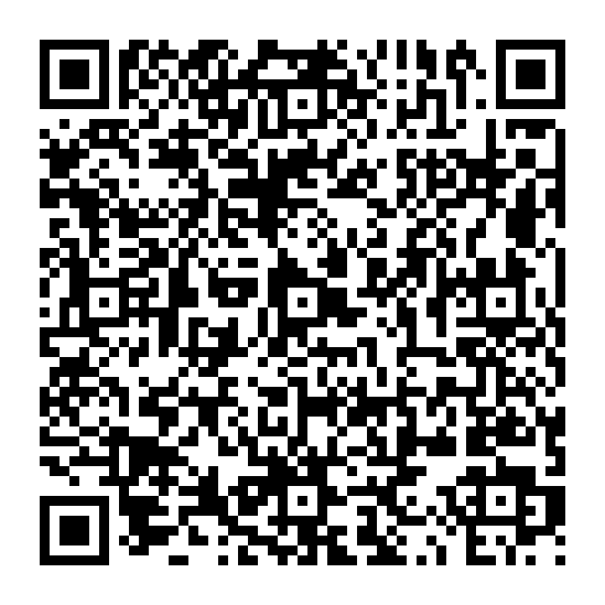 QR-koodi