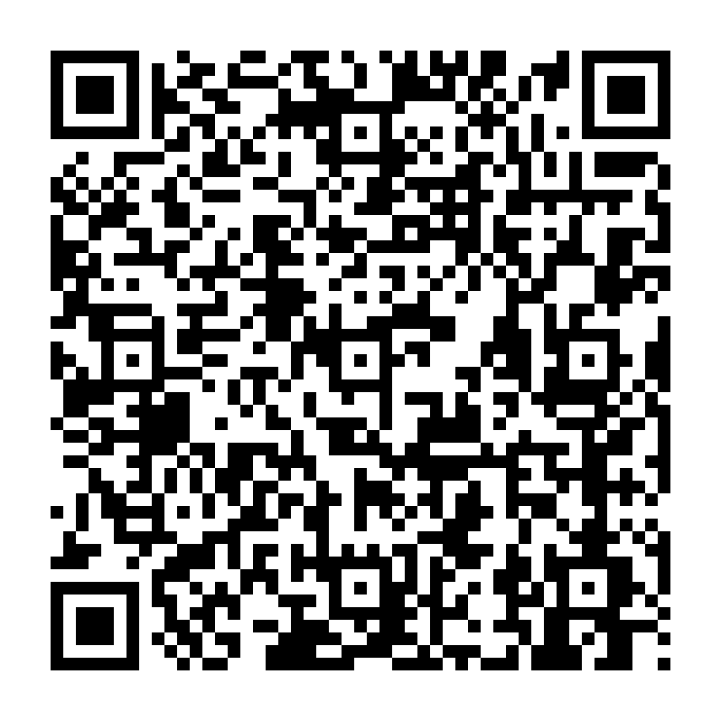 QR-koodi