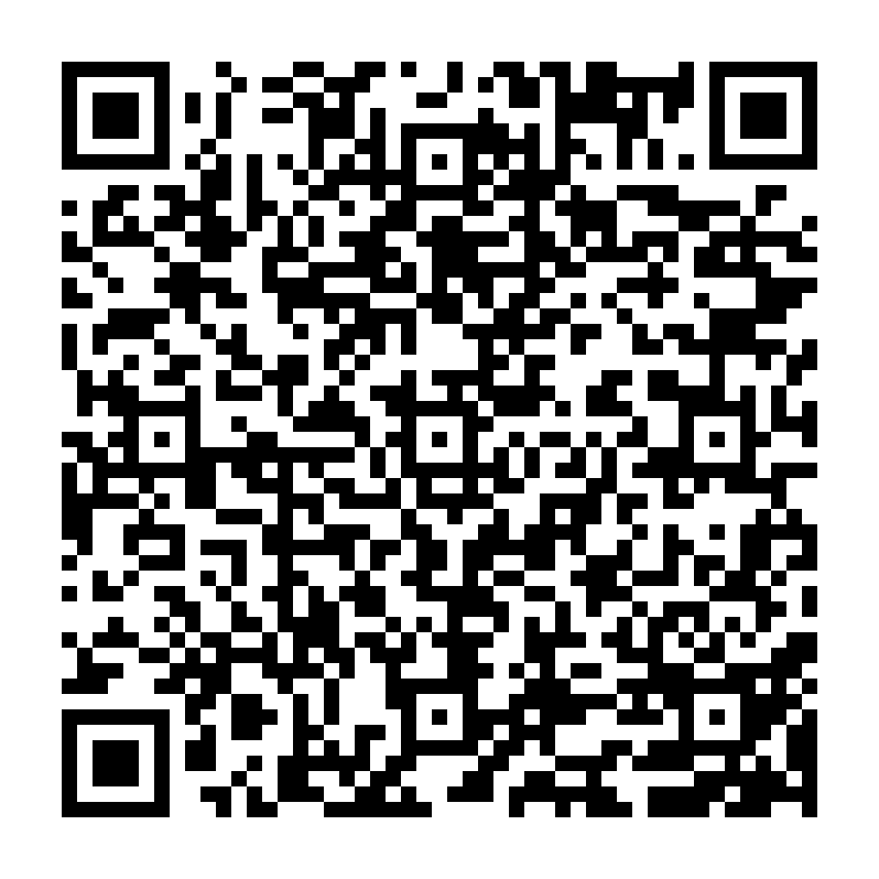 QR-koodi