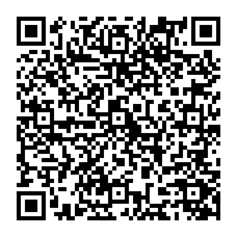 QR-koodi