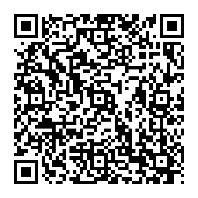 QR-koodi