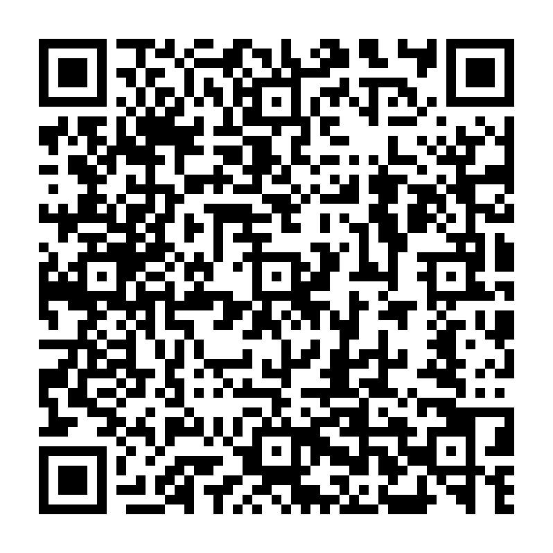 QR-koodi