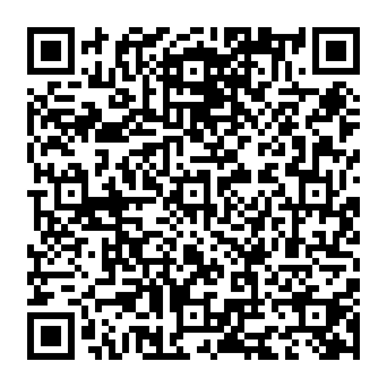QR-koodi