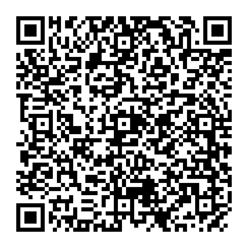 QR-koodi