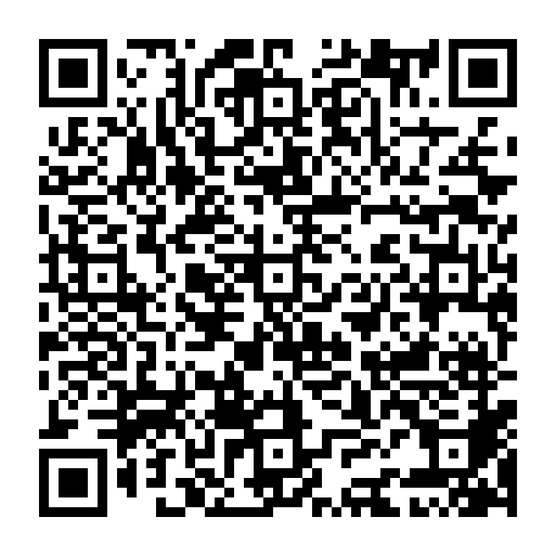 QR-koodi