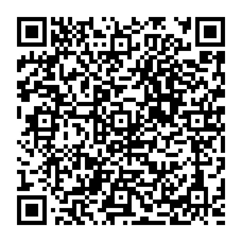 QR-koodi