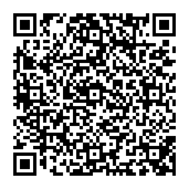QR-koodi