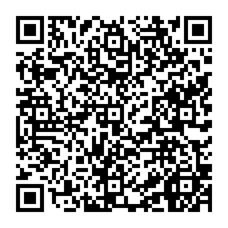 QR-koodi
