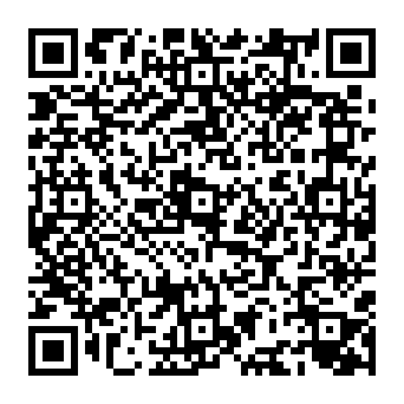 QR-koodi