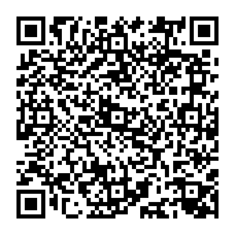 QR-koodi