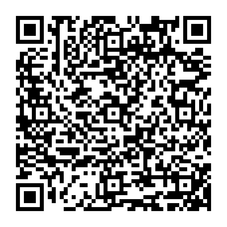 QR-koodi