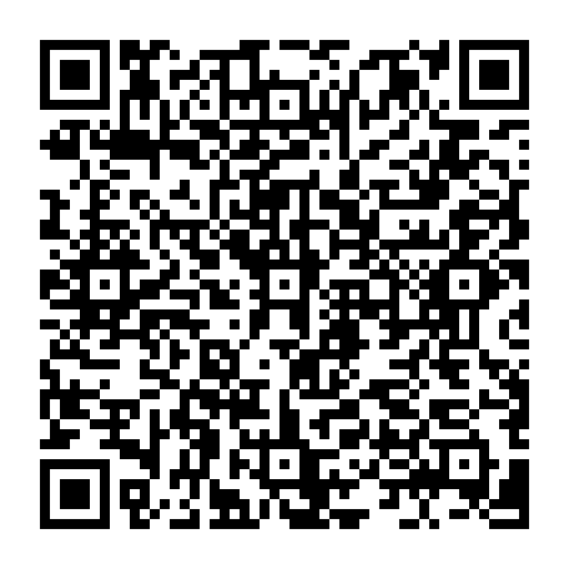 QR-koodi