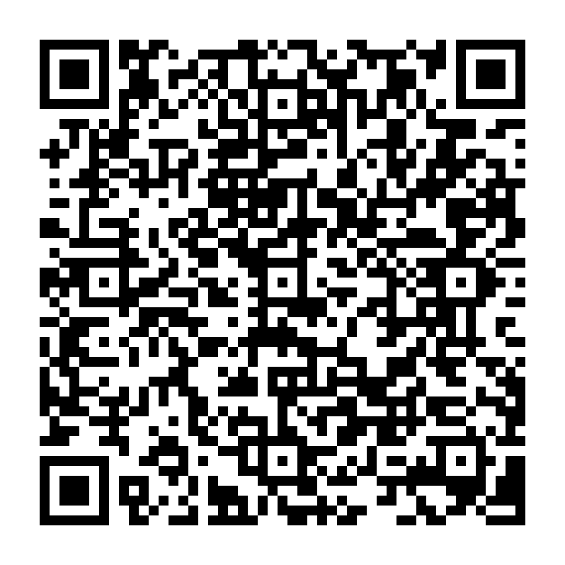 QR-koodi