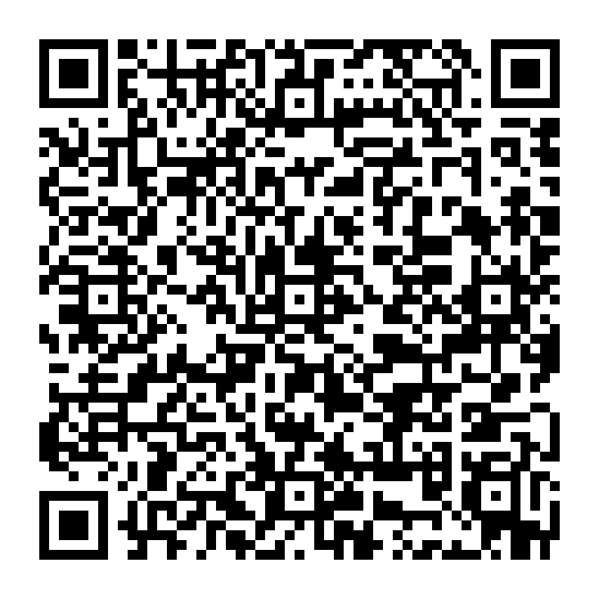 QR-koodi