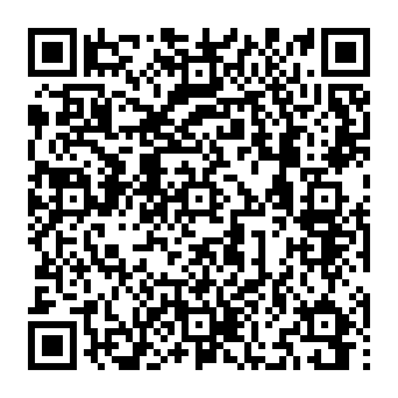 QR-koodi