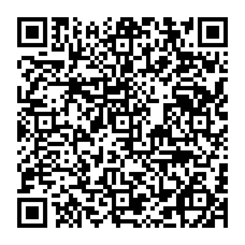 QR-koodi