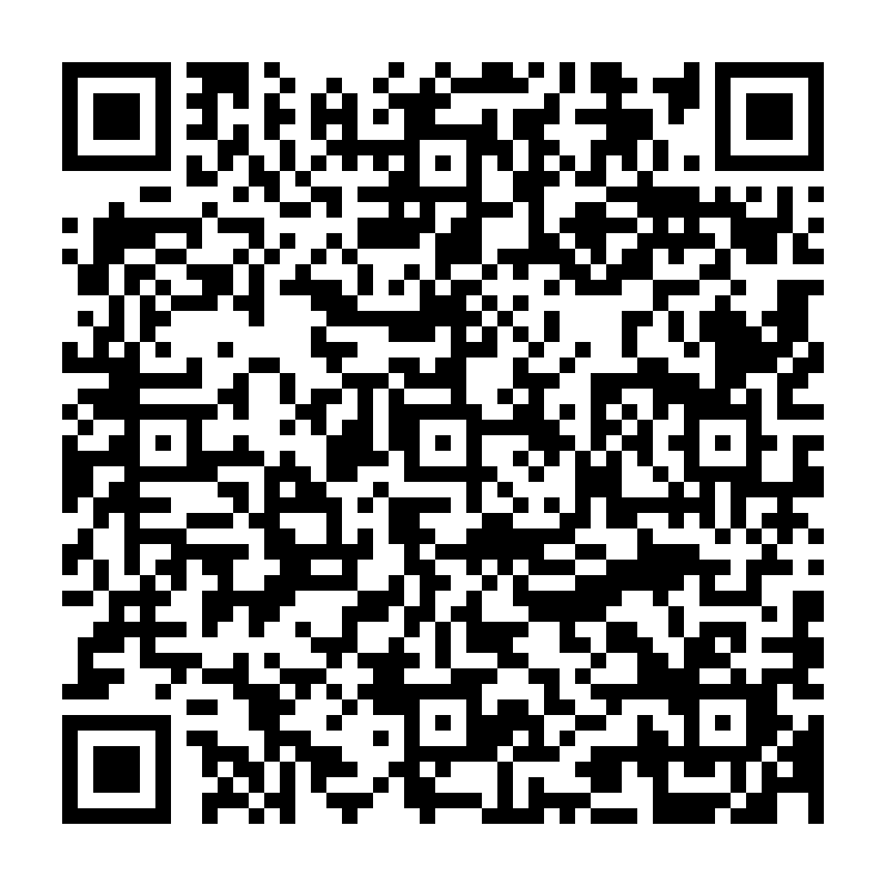QR-koodi