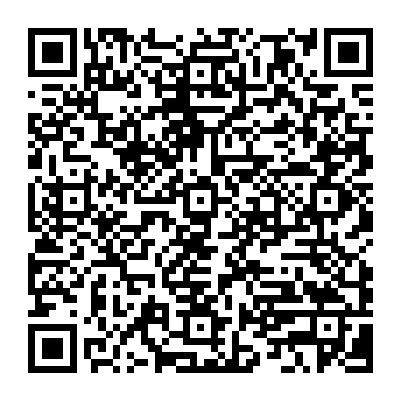 QR-koodi