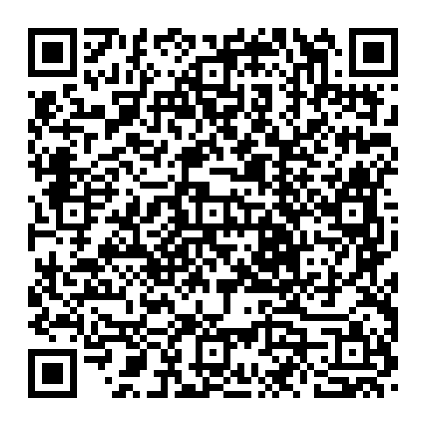 QR-koodi