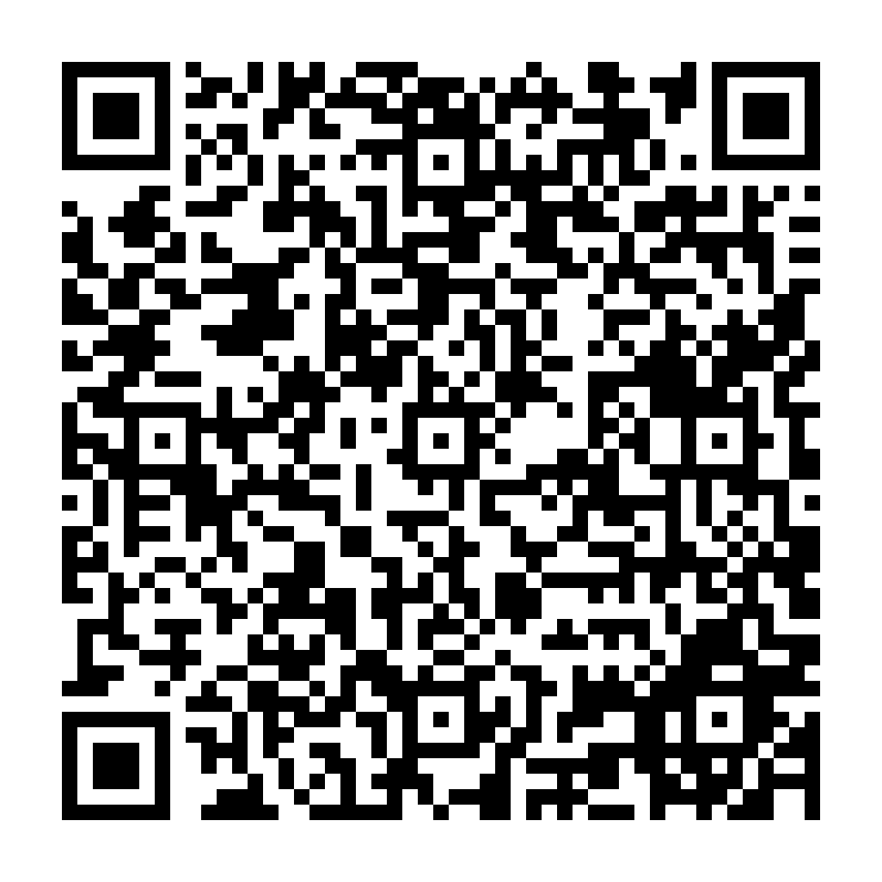 QR-koodi