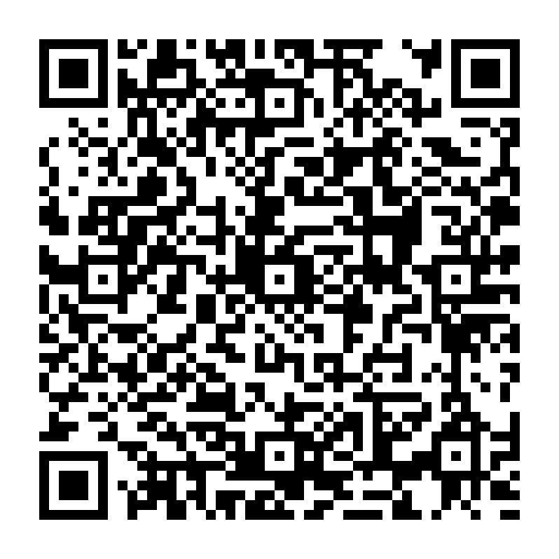 QR-koodi