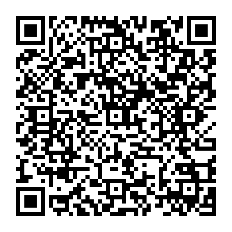 QR-koodi