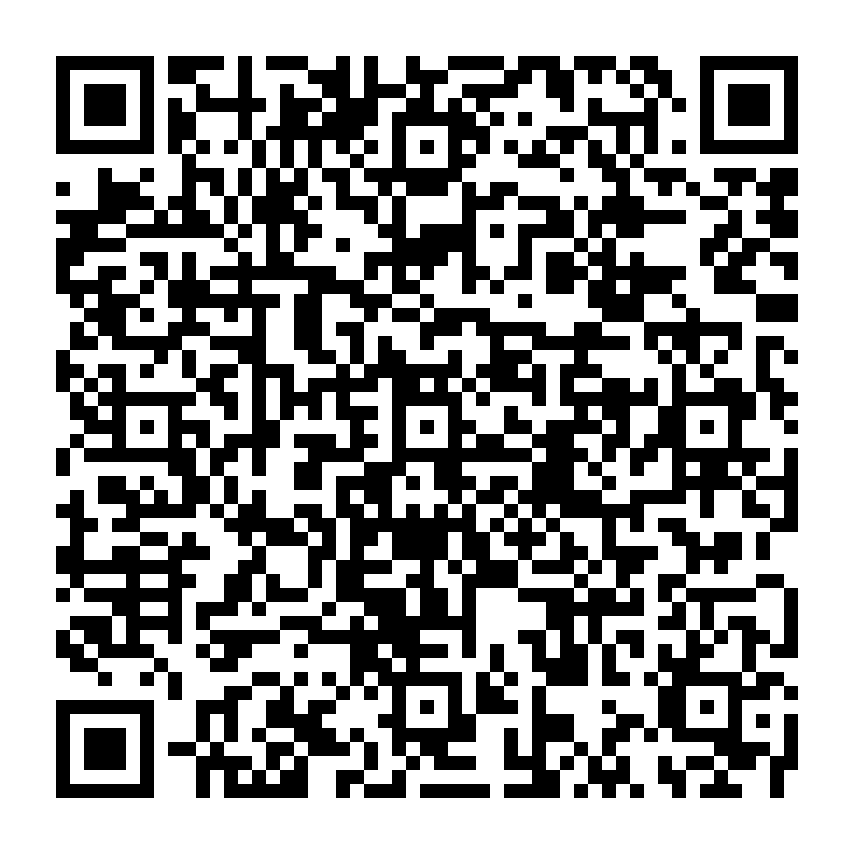 QR-koodi