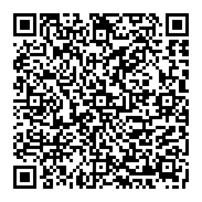 QR-koodi