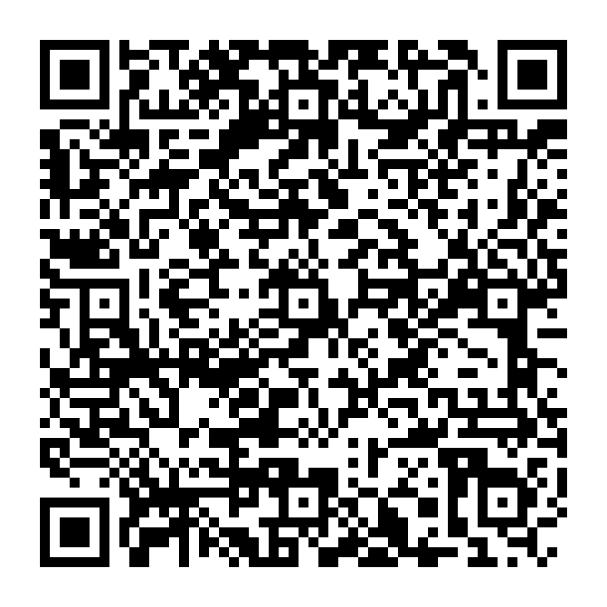 QR-koodi