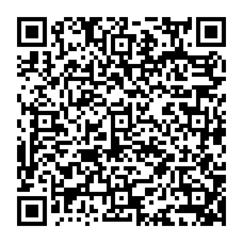 QR-koodi