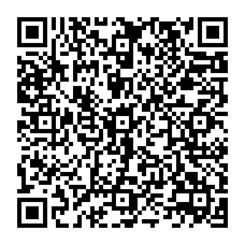 QR-koodi