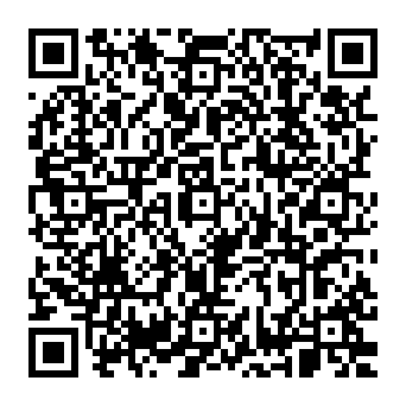 QR-koodi