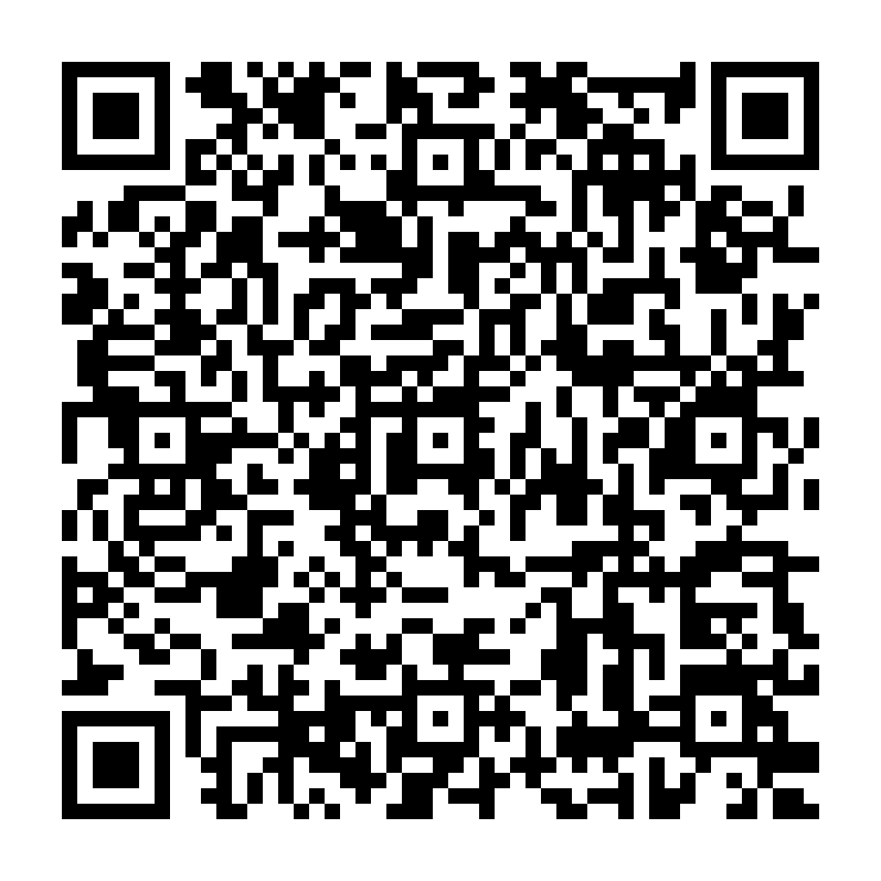 QR-koodi