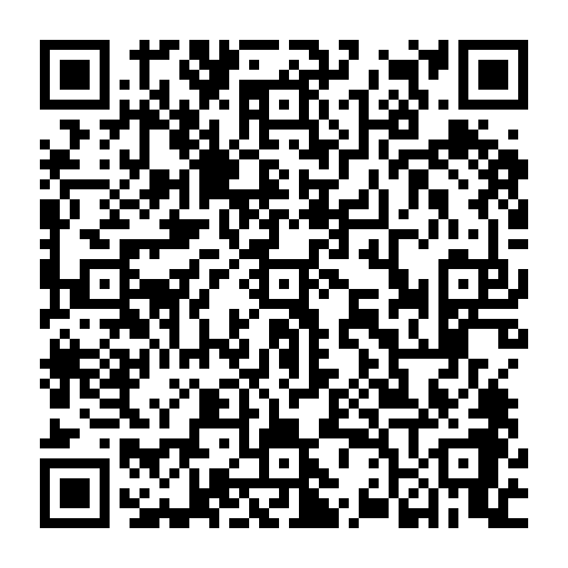 QR-koodi