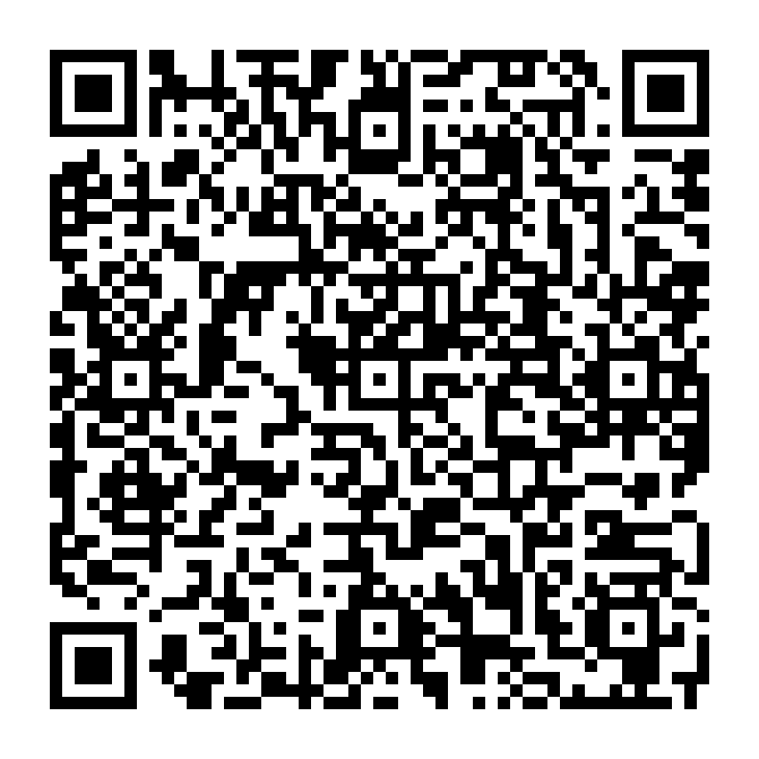 QR-koodi