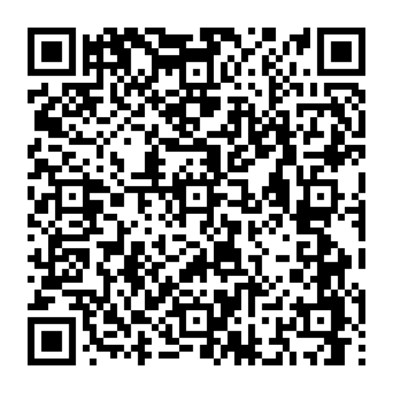 QR-koodi