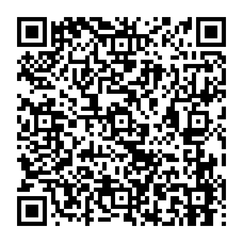 QR-koodi