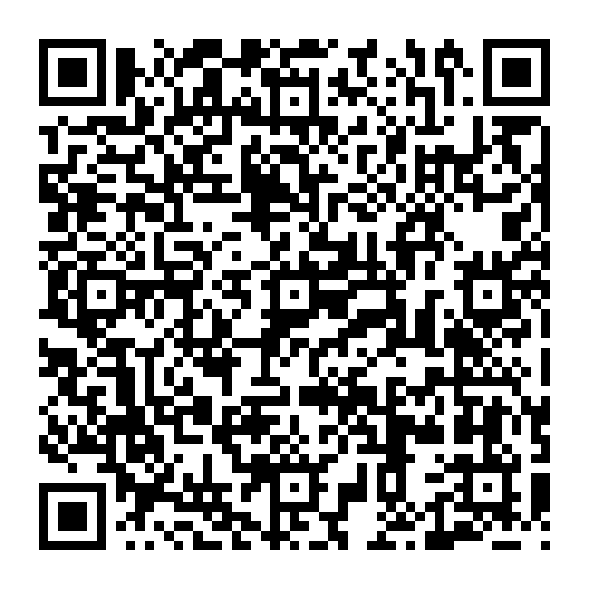 QR-koodi