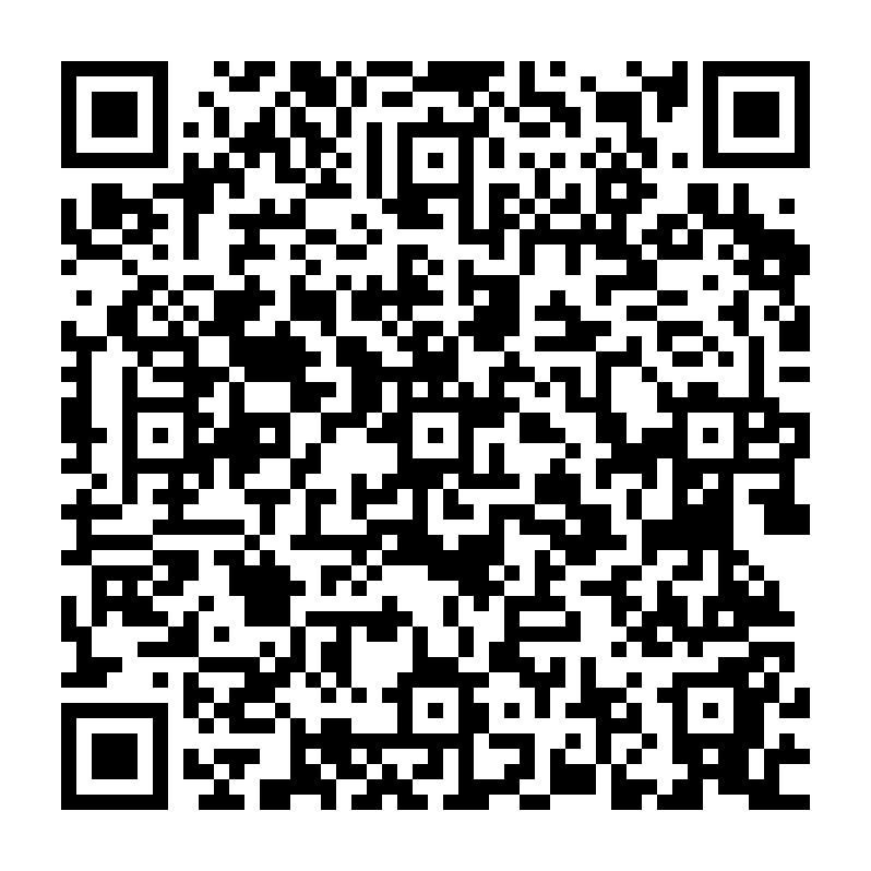 QR-koodi