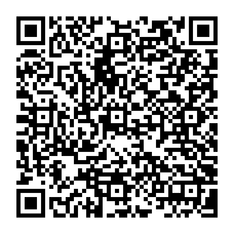 QR-koodi