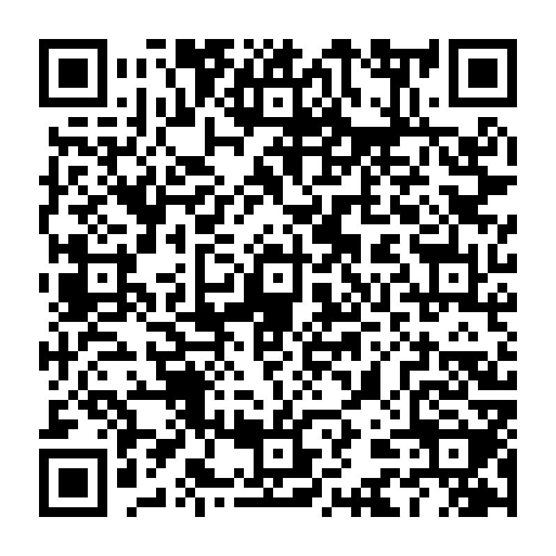 QR-koodi